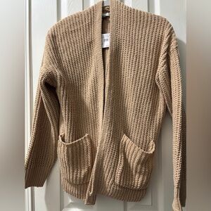 American Eagle Cardigan Sweater Size-M